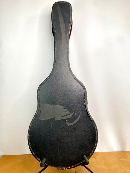 Violão Acústico Hohner 492657-Made In Korea - Tampo Sólido #64
