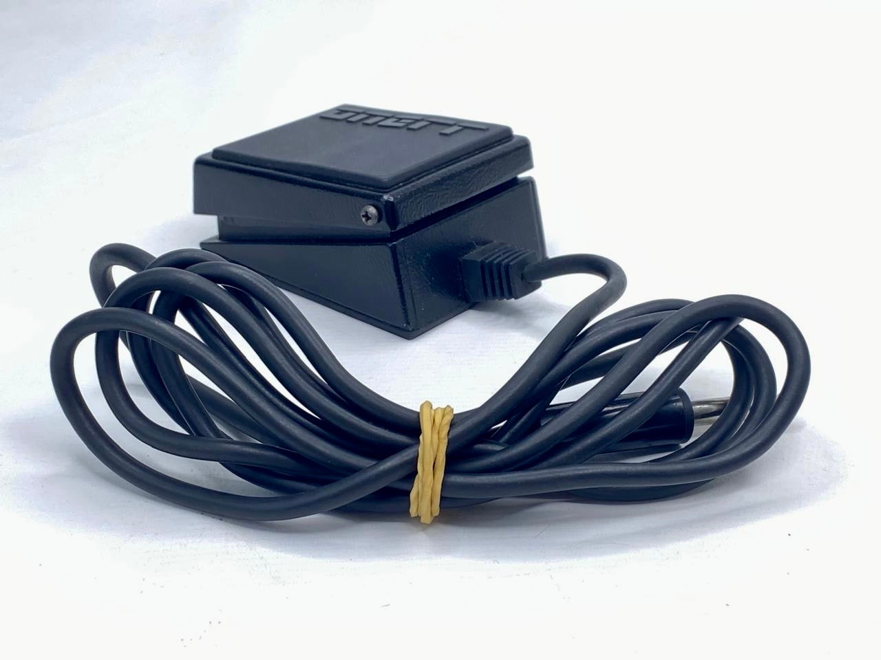 Pedal De Sustain Para Teclados Ou Pianos Elétricos Onner #25