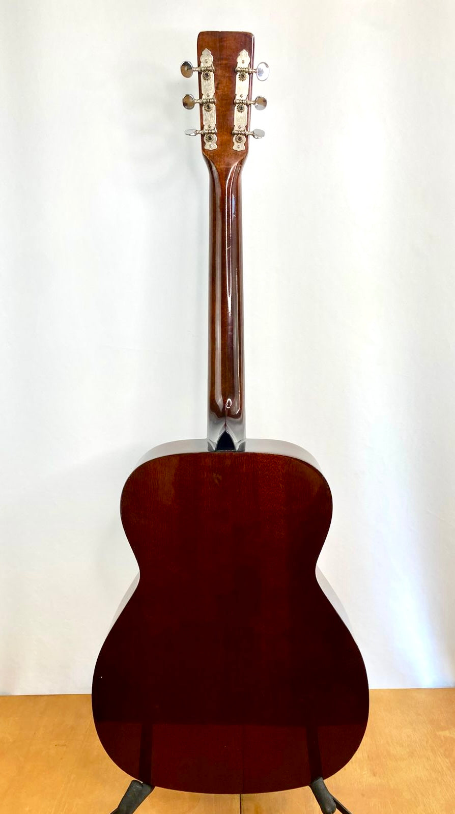 Violão Terada T700 - Acústico - Made In Japan #62