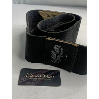 Correia Doctor Song Guitar Straps Preto