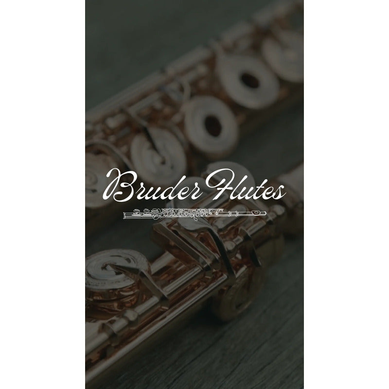 Flauta Transversal Yamaha 285 S / Made In Japan  #195 Prateado