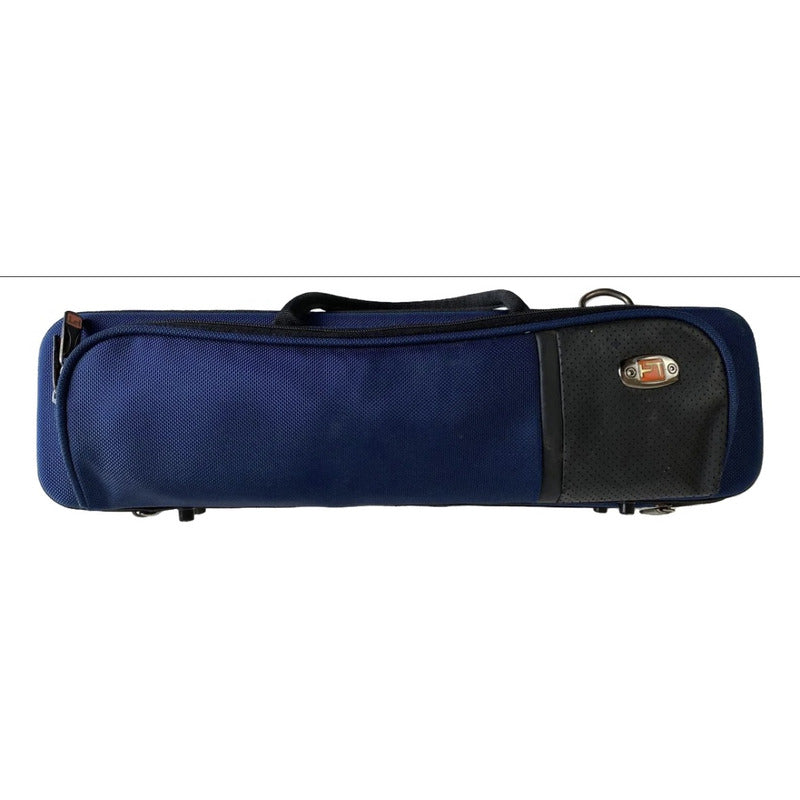 Case Flauta Transversal Protec Premium - Made In Usa #20