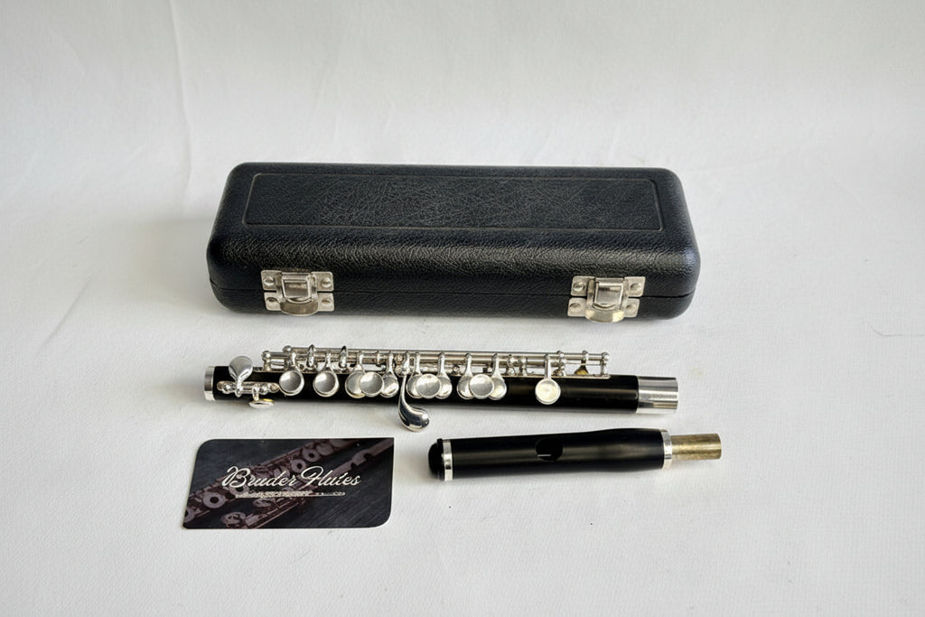 Flautim Armstrong  308  - Made In Usa  #119