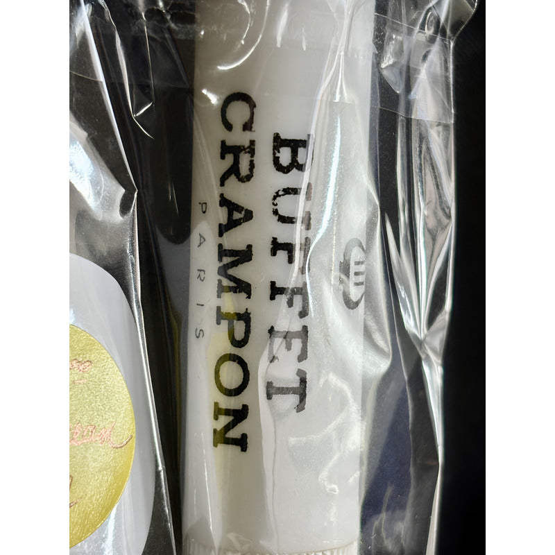 Lubrificante Buffet Crampom Cork Grease para Cortiças - Made In Usa