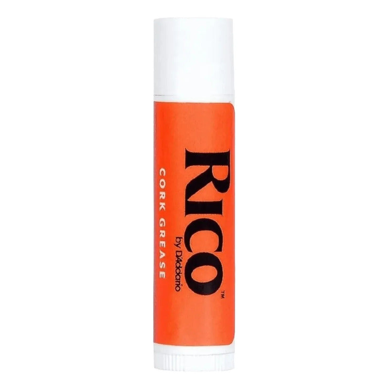 Lubrificante Rico Cork Grease P/ Cortiças / Made In Usa