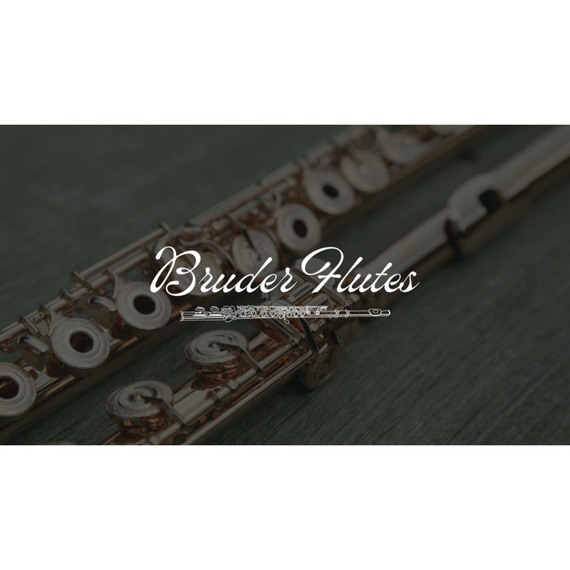 Flauta Transversal Yamaha 211 S -  Made In Japan  #110