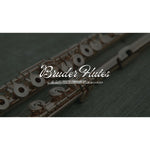 Flauta Transversal Yamaha 221  Made in Japan #78