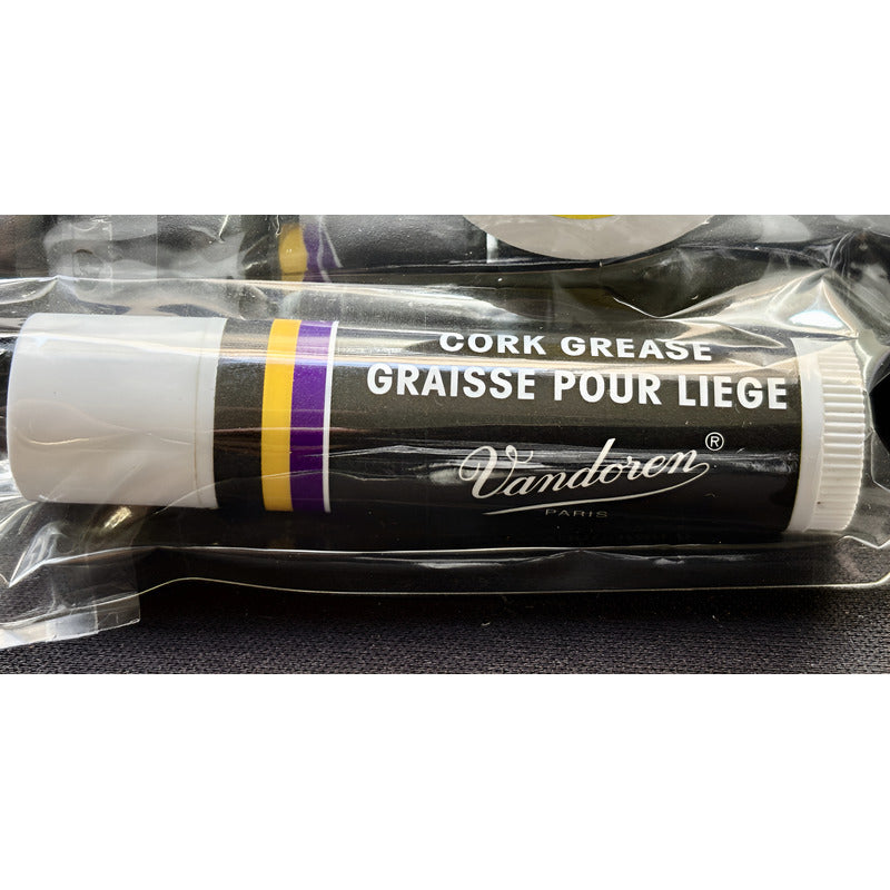 Lubrificante Vandoren Cork Grease para Cortiças - Made In France
