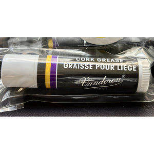 Lubrificante Vandoren Cork Grease para Cortiças - Made In France