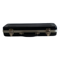 Case Flauta Transversal Generc Preto - Made In Usa #25
