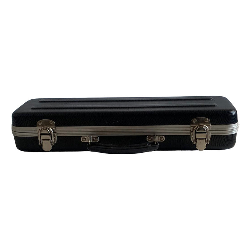 Case Flauta Transversal Generc Preto - Made In Usa #25