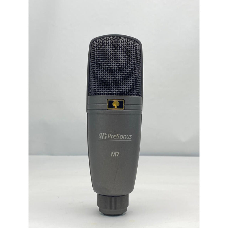 Kit De Estúdio Presonus Audiobox 96 Para Gravação Azul 5v