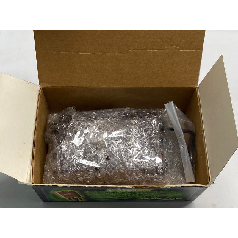 Lr Baggs Pré Amp - Feedback Master - Made In Usa