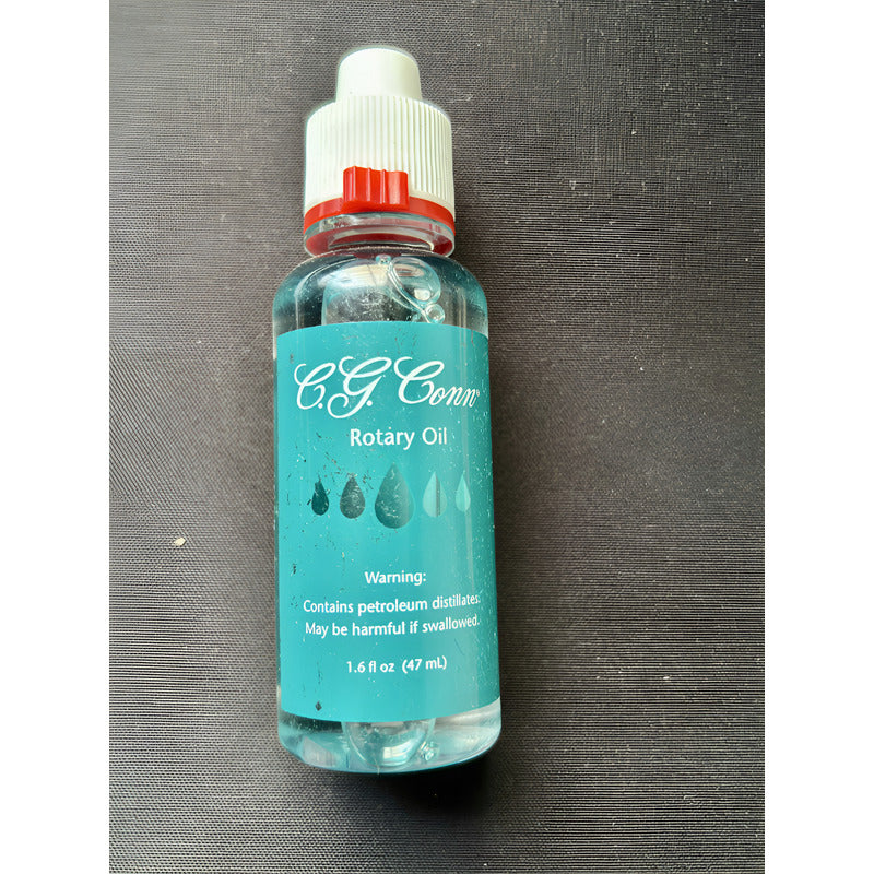 Lubrificante Key Oil / Rotary Oil Conn / Made In Usa