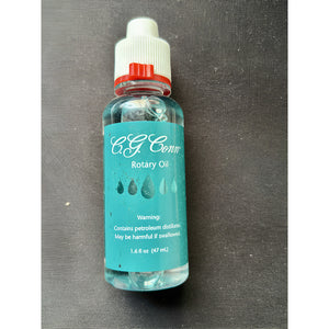 Lubrificante Key Oil - Rotary Oil C G Conn - Made In Usa