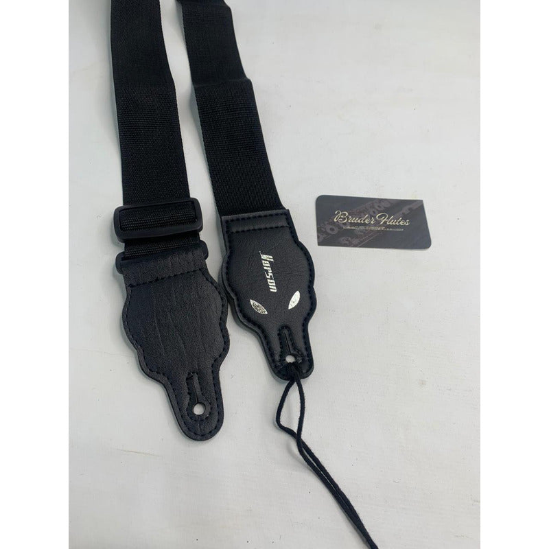 Correia Vorson Preta Preto