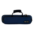 Case Flauta Transversal Protec Azul Marinho  Made In Usa #12