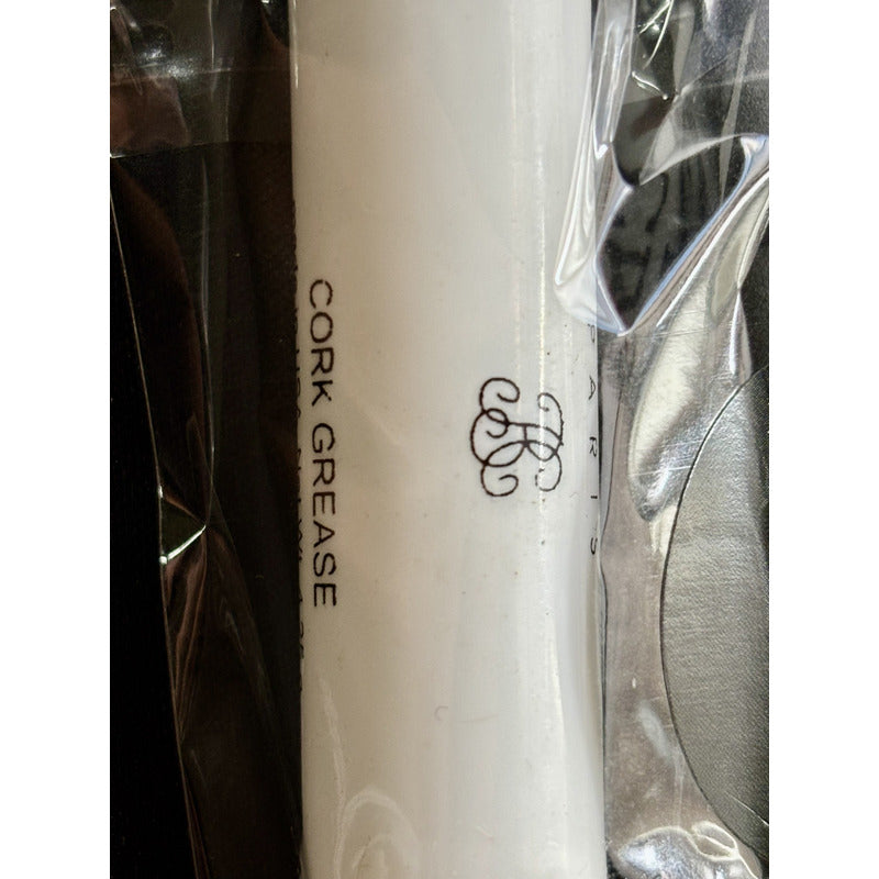 Lubrificante Buffet Crampom Cork Grease / Made In Usa