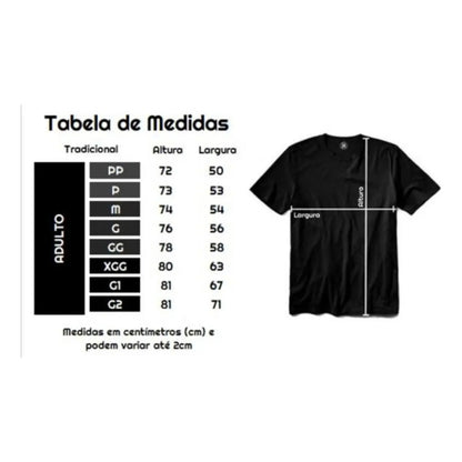 Camiseta Flauta Transversal Djalma Julliot - Project/ Branco Branco Djalma Juliot Project Gg Estampa Localizada