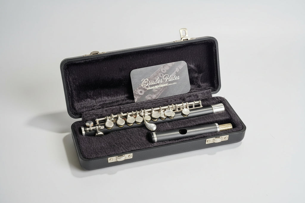 Flautim Armstrong  308  - Made In Usa  #119