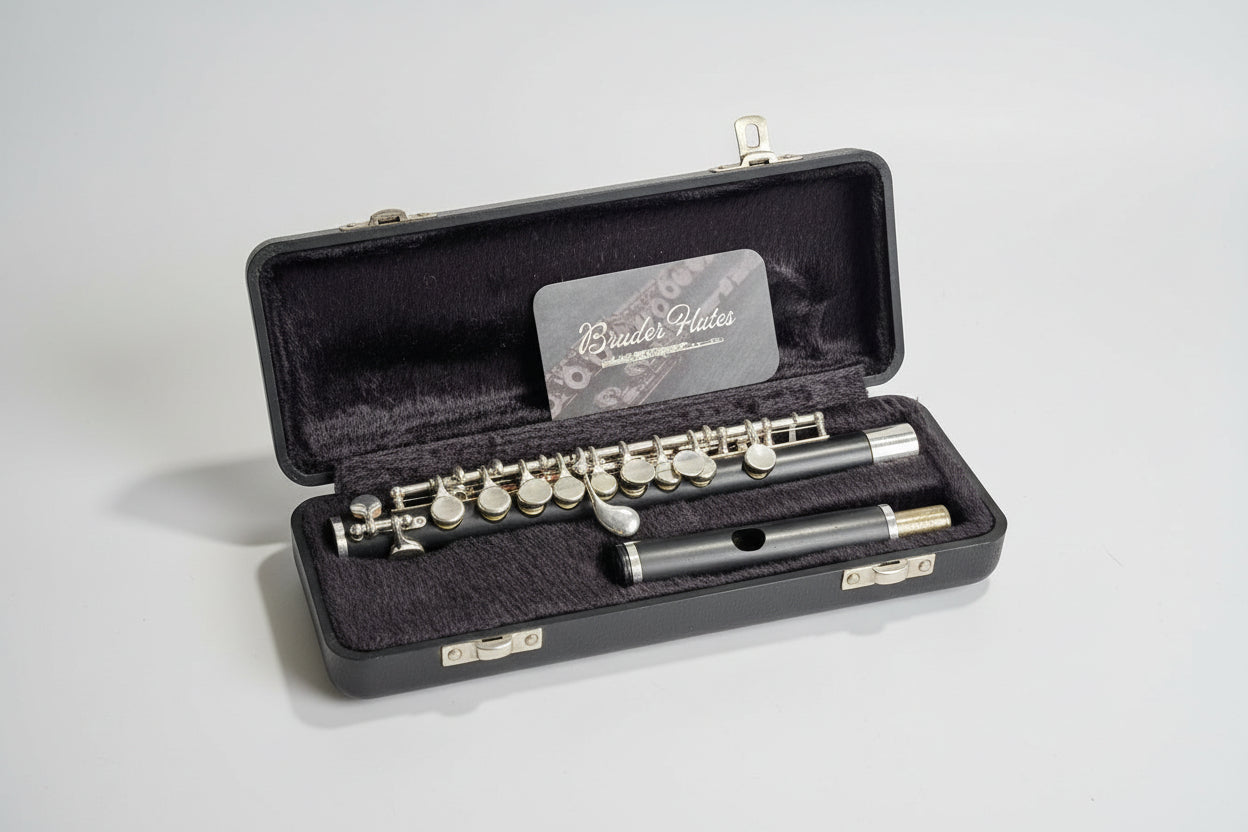 Flautim Armstrong  308  - Made In Usa  #119