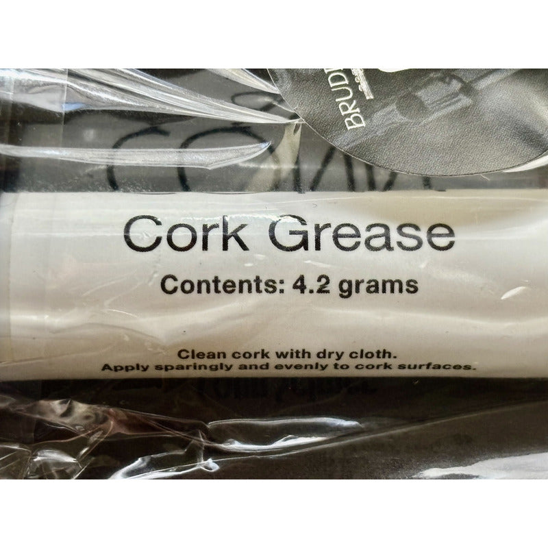 Lubrificante Conn Selmer Cork Grease P/ Cortiça/ Made In Usa