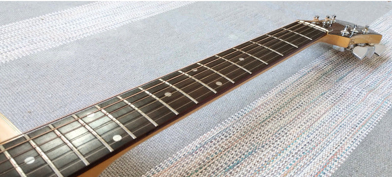 Violão EpiPhone F T 145  Mpl - Made Japan Acústico / Vintage Mapple Destro