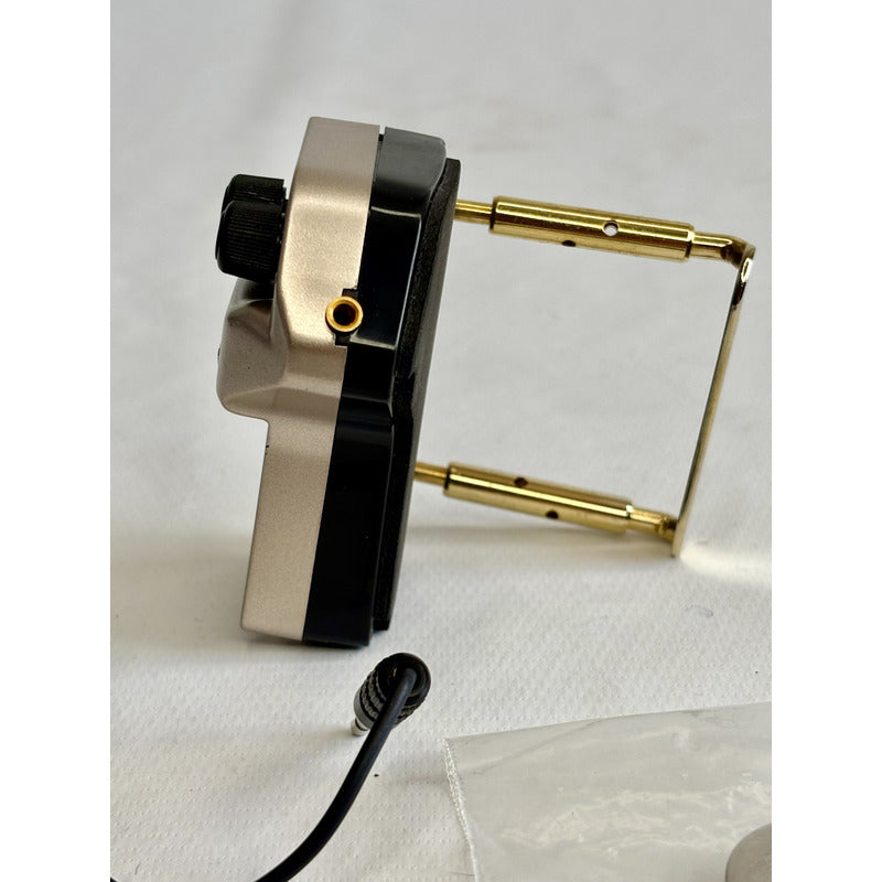 Captador Violino Shadow Sh 945 Nfx Nanoflex - Made in USA