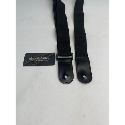 Correia Bruder Flutes Preta Classic Preto