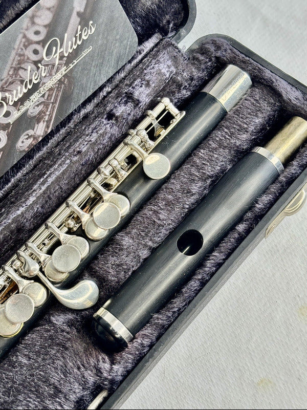 Flautim Armstrong  308  - Made In Usa  #119