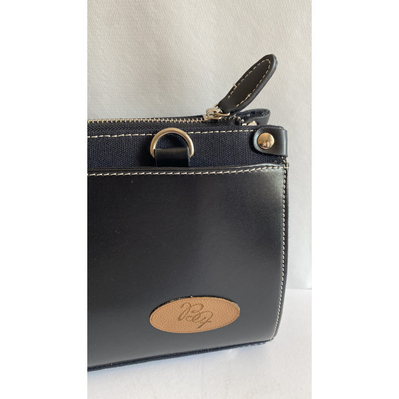 Bolsa De Couro Para Flauta Transversal  #34