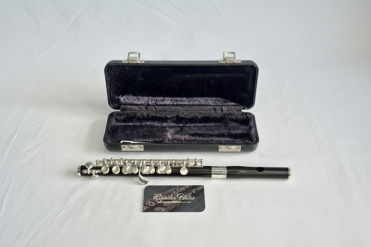 Flautim Armstrong  308  - Made In Usa  #119