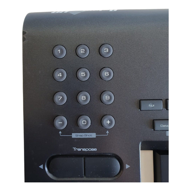 Controlador M-audio Axiom 49 Teclas / U S A  #85