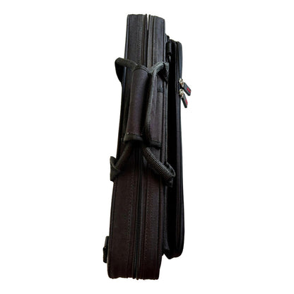 Case Flauta Transversal Max Preto- Made In Usa #26