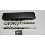 Flauta Transversal Yamaha 225 S II - Made Japan  #94