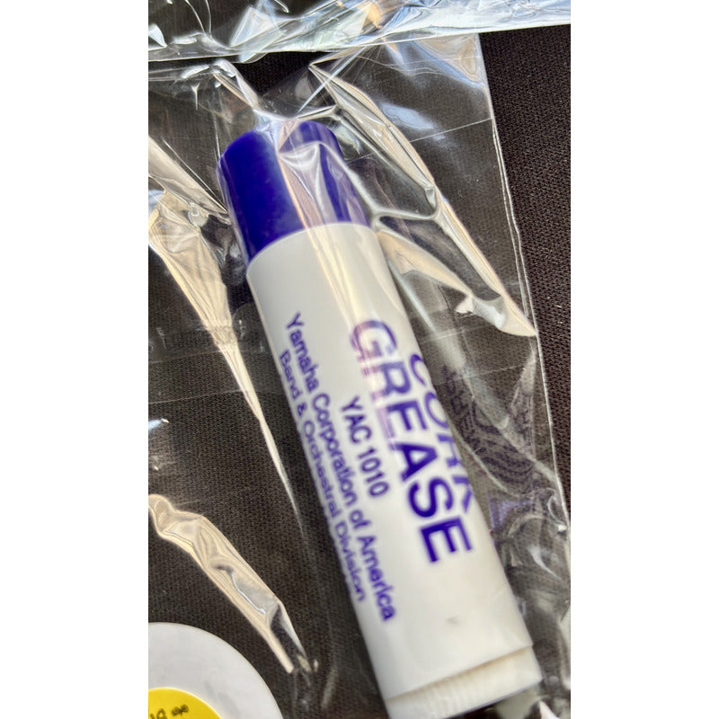 Lubrificante Yamaha Premium Cork Grease Para Cortiça - Made in Japan