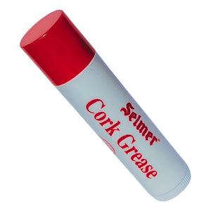 Lubrificante Selmer Cork Grease para Cortiças - Made In Usa