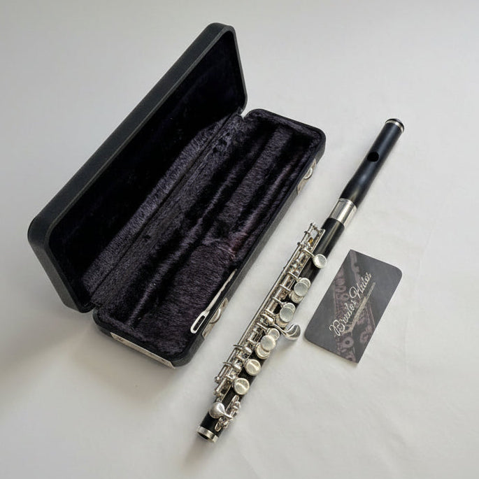 Flautim Armstrong  308  - Made In Usa  #119