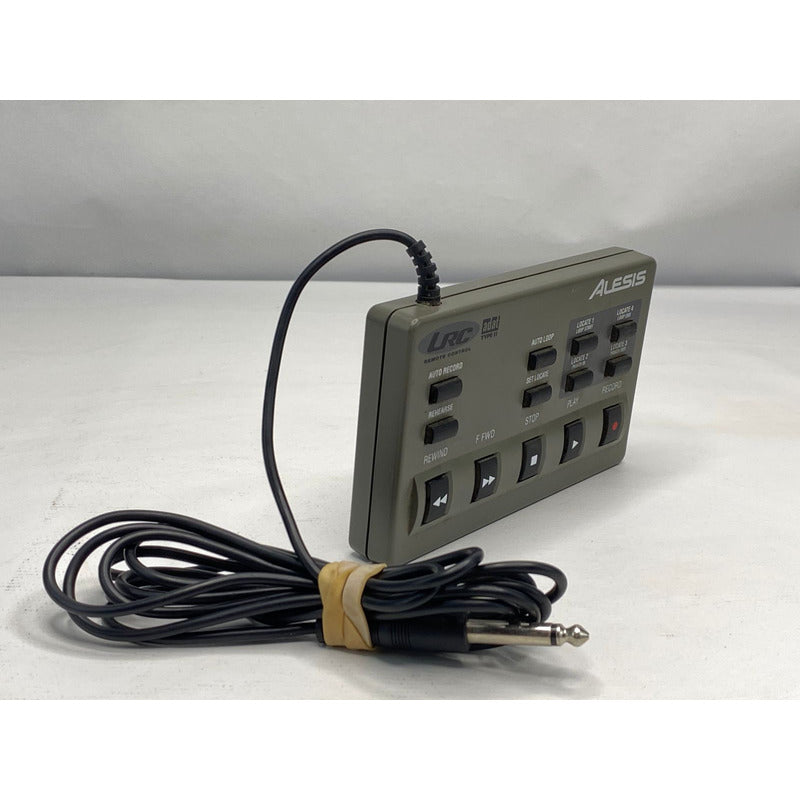 Alesis - Controle Remoto Adat Type Ll Lrc