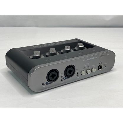 Interface M-audio Mobilepre - Made In Usa #30