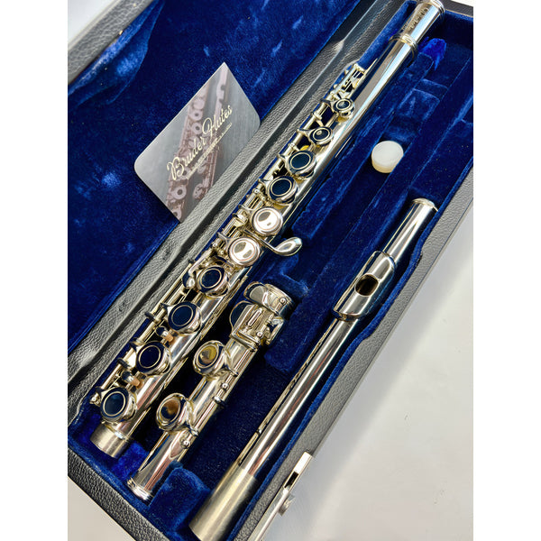 Flautra Transversal Paititi STD - Made In Usa  #81