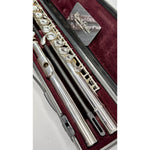 Flauta Transversal Yamaha 225 S II - Made Japan  #94