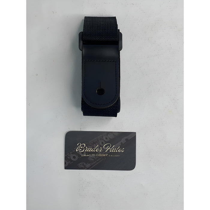 Correia Bruder Flutes Preta Classic Preto