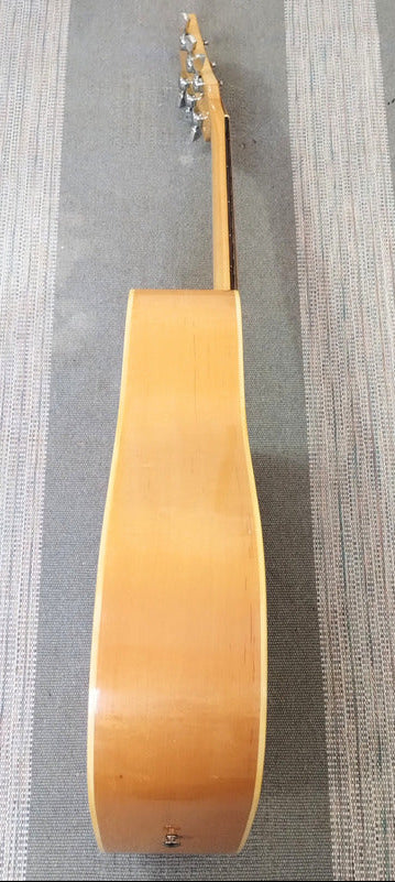Violão EpiPhone FT145  MPL - Made In Japan - Acústico / Vintage - Tampo Sólido