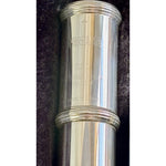 Flauta Transversal Yamaha 221  Made in Japan #78