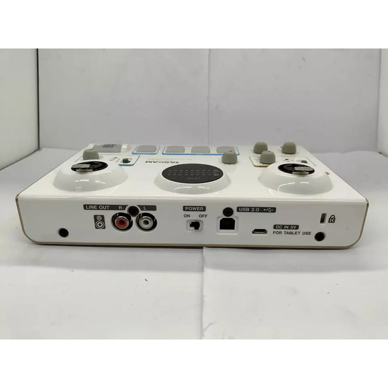 Tascam Ministudio Creator US-42 Studio - Made In Usa #65