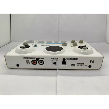 Tascam Ministudio Creator US-42 Studio - Made In Usa #65