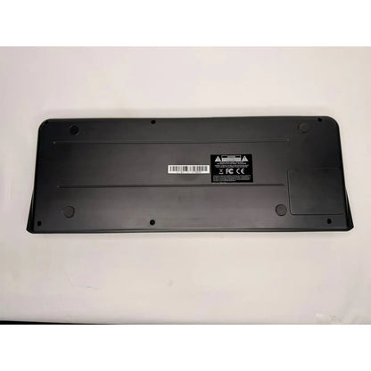 Controlador Midi Alesis Q25 25 Teclas Preto