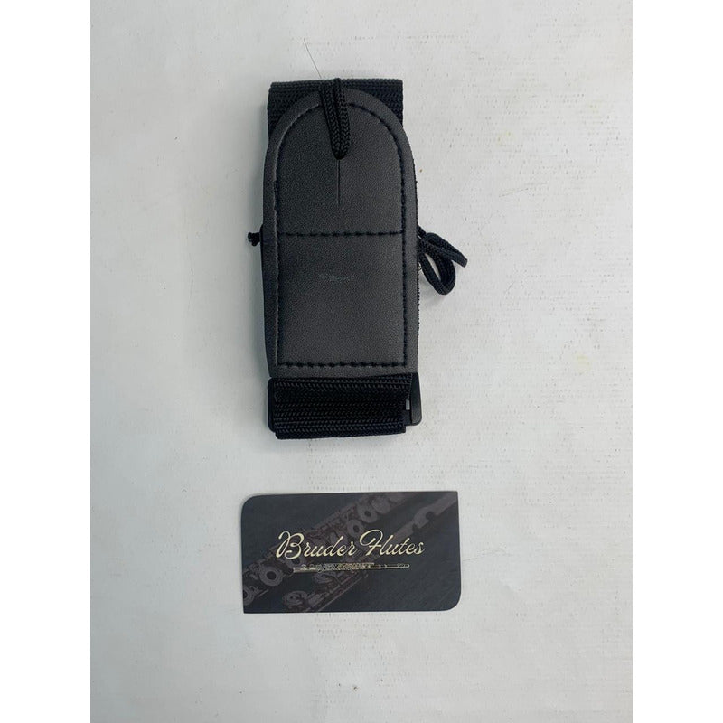 Correia EpiPhone Classic Preta Preto