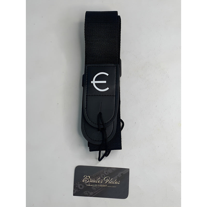 Correia EpiPhone Classic Preta Preto